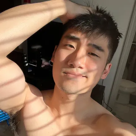 OnlyFans cuenta ryan_kimsoo avatar 1