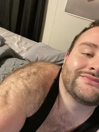 OnlyFans cuenta bearguy27 avatar 1