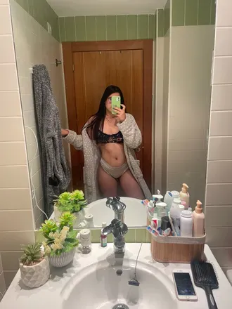 OnlyFans cuenta stefanyarev avatar 1