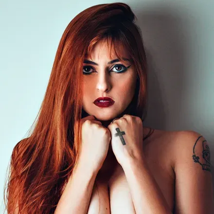 OnlyFans cuenta angelgumes avatar 1