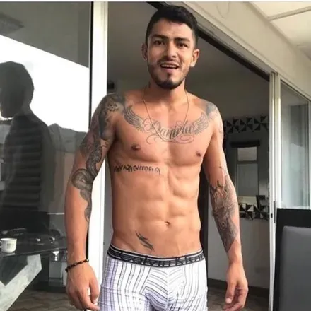 OnlyFans account  granadadeluz header 2