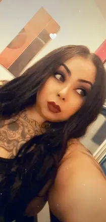 OnlyFans cuenta bbw_trasure avatar 1