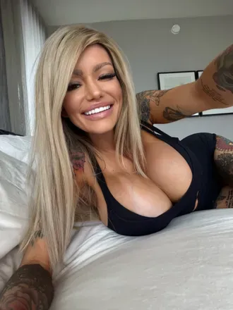 OnlyFans de xoisabellajames