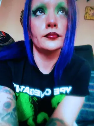 OnlyFans cuenta sticky.nicky666 avatar 1