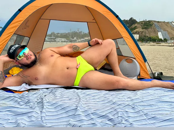 OnlyFans cuenta beefbearrito header 2
