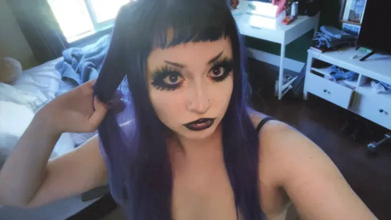 OnlyFans de gloomygoddess