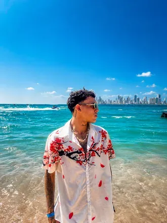 OnlyFans cuenta andyforber18 avatar 1