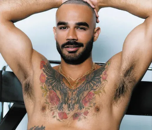 OnlyFans of heartthrobrobb
