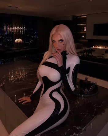 OnlyFans of trannychile.18