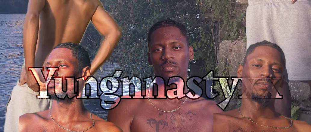 OnlyFans cuenta yungnnastyxx header 2