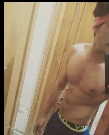 OnlyFans cuenta hisoka_energy avatar 1