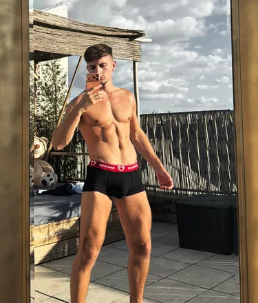 OnlyFans de arnoboy