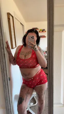 OnlyFans of annagracexxx