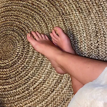 OnlyFans cuenta tootsiequeen25 avatar 1