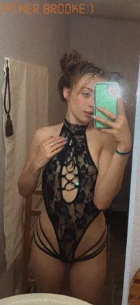 OnlyFans cuenta brookebrooke23 avatar 1