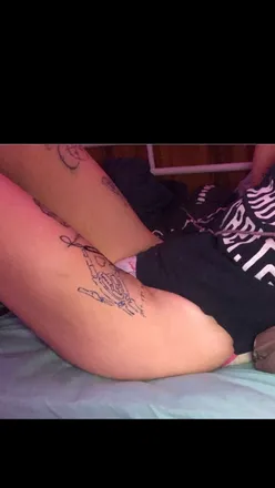 OnlyFans cuenta stoner.chick223 header 2