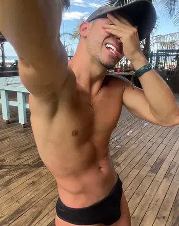 OnlyFans cuenta maddave00 avatar 1