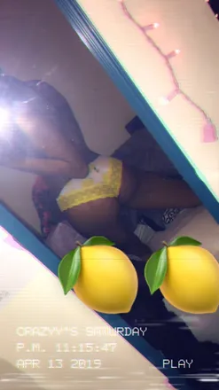 OnlyFans cuenta baddie.rabi header 2