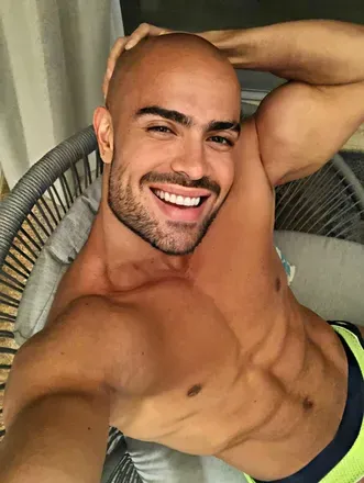 OnlyFans of alfhonsokkku