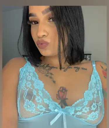 OnlyFans account  nicolitahgarcia avatar 1
