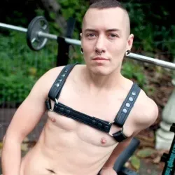 OnlyFans cuenta jamesdarlingxxx avatar 1