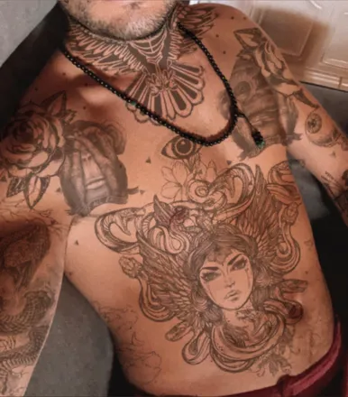OnlyFans cuenta u108683537 header 2