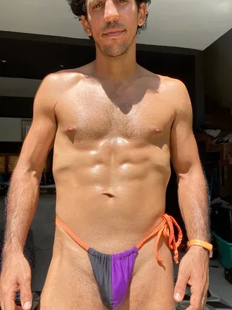OnlyFans cuenta kekofortes avatar 1