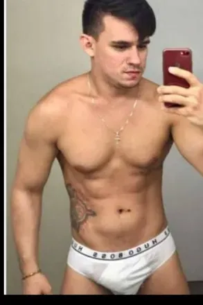 OnlyFans cuenta nerildojunior avatar 1