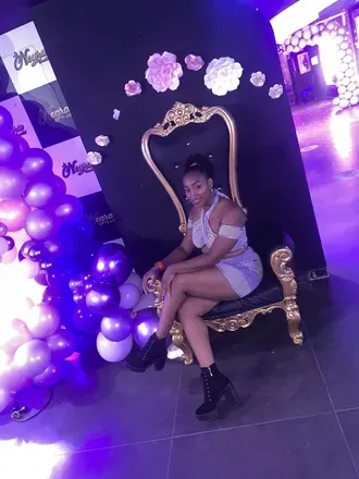 OnlyFans cuenta alisia-collins avatar 1