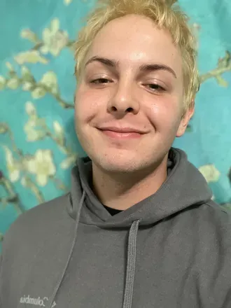 OnlyFans account  bbqtchris avatar 1