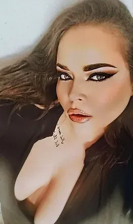 OnlyFans account  xaliathickbaby avatar 1