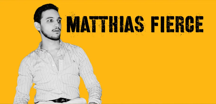OnlyFans cuenta matthiasfierce header 2