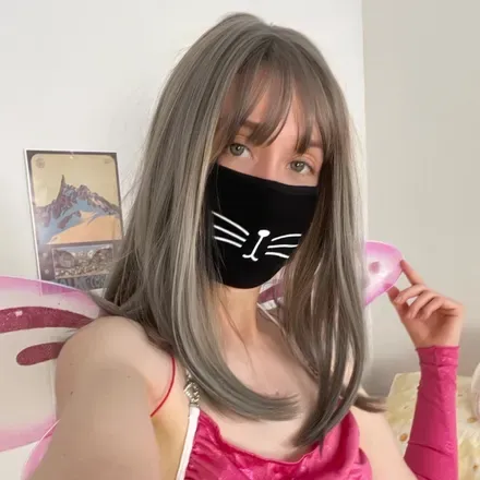 OnlyFans cuenta emilyaspen avatar 1