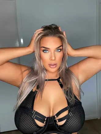 OnlyFans cuenta ashleemichellex avatar 1