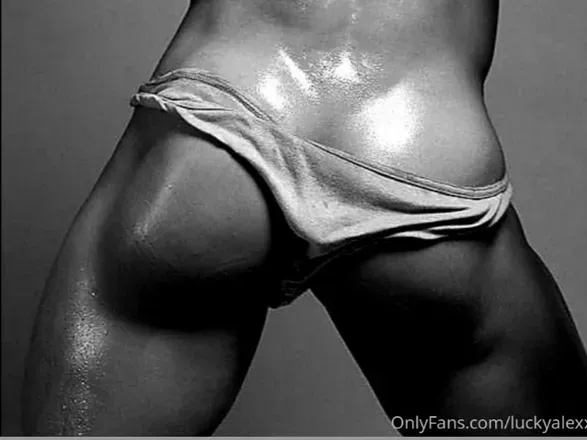 OnlyFans cuenta luckyalexx avatar 1