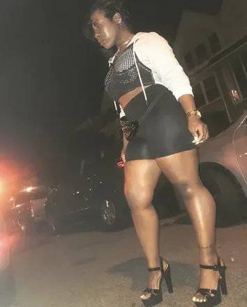 OnlyFans cuenta chocothickk avatar 1