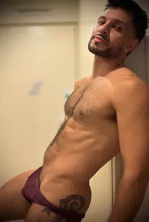 OnlyFans cuenta oskargm avatar 1