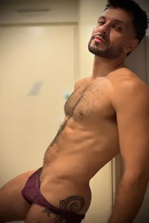 OnlyFans de oskargm