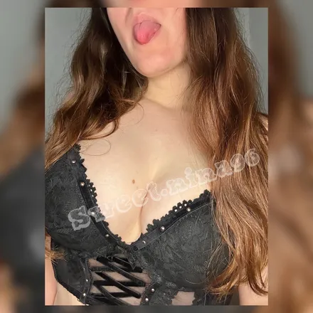 OnlyFans cuenta sweet.nina96 header 2