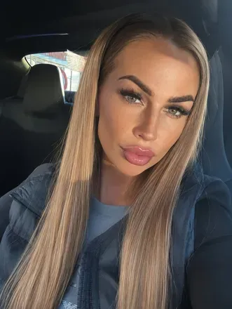 OnlyFans of fartfetishgirl