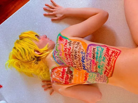OnlyFans cuenta honeylimbed header 2