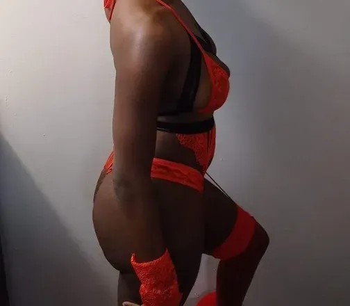 OnlyFans cuenta chocolategoddesspalace avatar 1