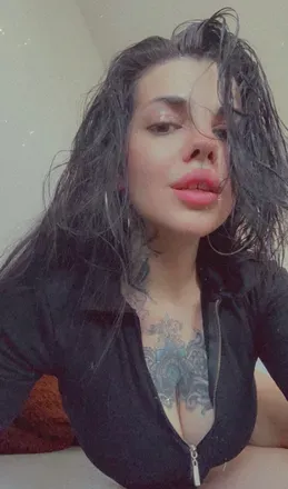 OnlyFans cuenta linamal avatar 1