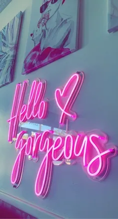 OnlyFans cuenta morganalynn header 2