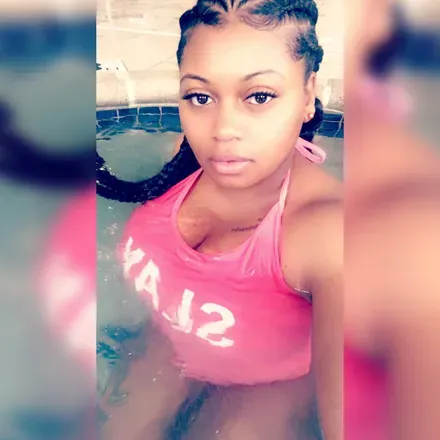 OnlyFans cuenta babybaddazz avatar 1