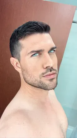 OnlyFans cuenta rocky_dumont avatar 1