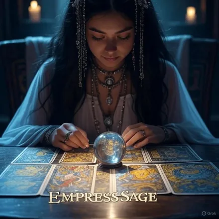 OnlyFans cuenta empress.sage header 2