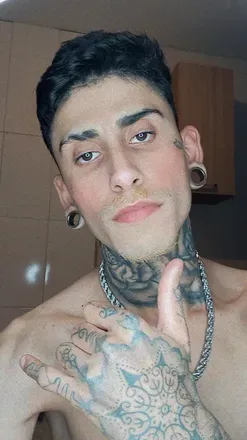 OnlyFans cuenta henrique_viana avatar 1