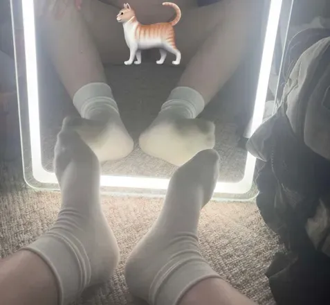 OnlyFans account  feetslag avatar 1