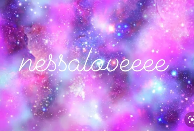 OnlyFans cuenta nessaloveeee header 2